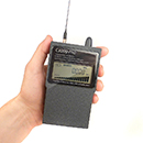 Профессиональный антижучок C-3000-Pro для поиска скрытых радио устройств