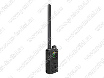 Портативный детектор дронов Гарпия S10
