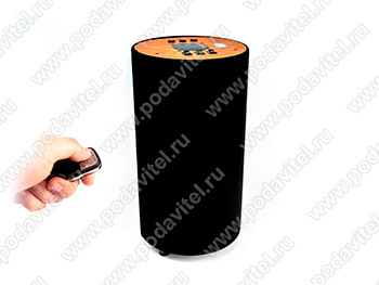 Ультразвуковой подавитель диктофонов UltraSonic-ТУБА-50-Light