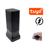 Подавитель диктофонов и мобильной связи «UltraSonic-ТУБА 70-GSM-TUYA» Подавитель диктофонов и мобильной связи «UltraSonic-ТУБА 70-GSM-TUYA»