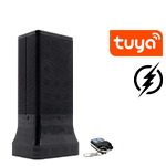Подавитель диктофонов «UltraSonic-ТУБА 70-Lite» Подавитель диктофонов «UltraSonic-ТУБА 70-Lite»