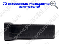 UltraSonic-ТУБА 70-GSM-TUYA