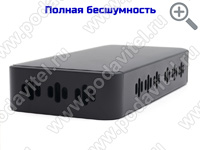 Подавитель диктофонов «UltraSonic Powerbank-15» Подавитель диктофонов «UltraSonic Powerbank-15»
