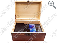 SPY-box Шкатулка-3 GSM-П
