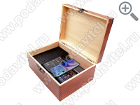 SPY-box Шкатулка-3 GSM-П