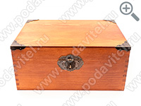 SPY-box Шкатулка-3 GSM-П