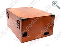 SPY-box Шкатулка-3 GSM-П