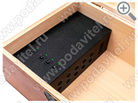 SPY-box Шкатулка-3 GSM-П - панель
